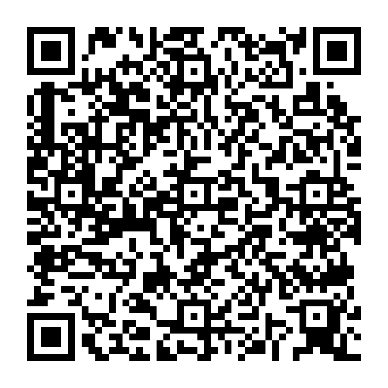 QR kodas