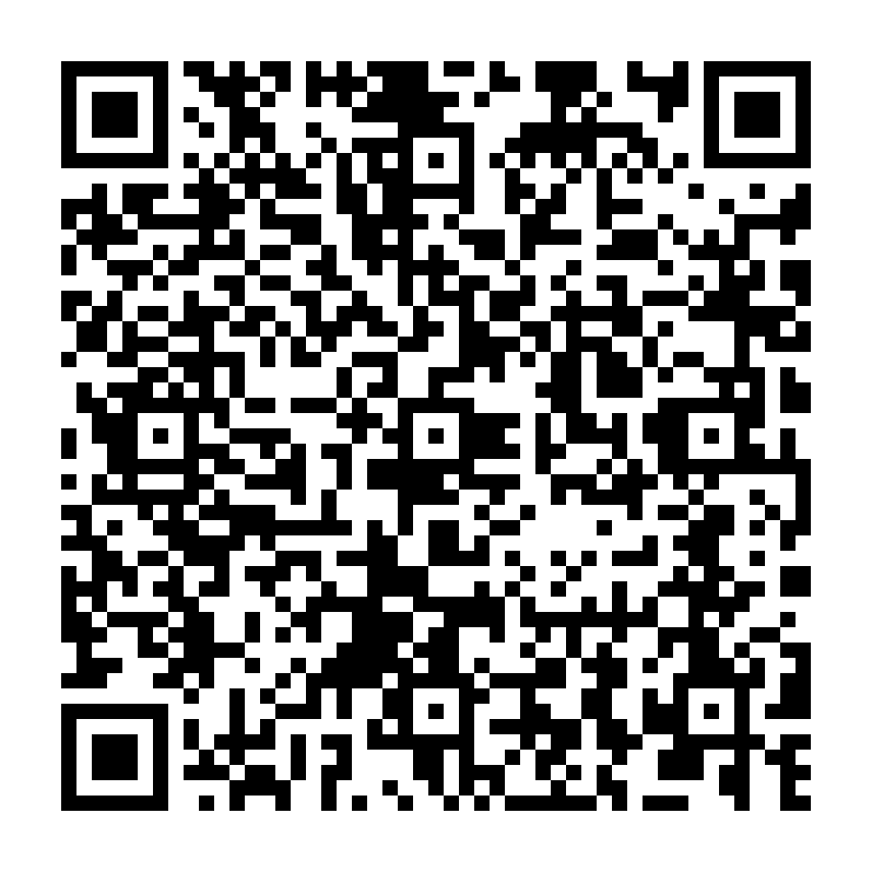 QR kodas