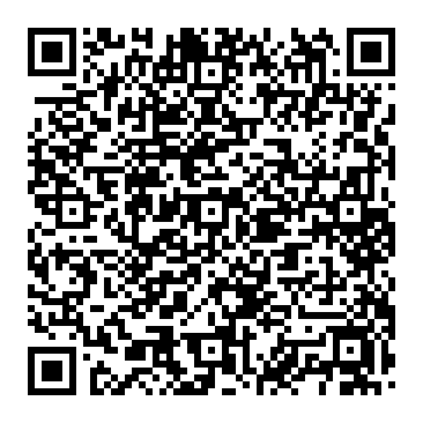 QR kodas