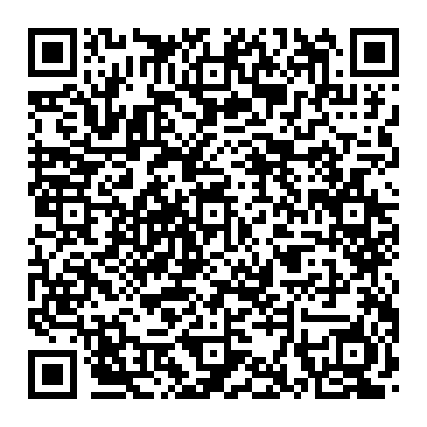 QR kodas