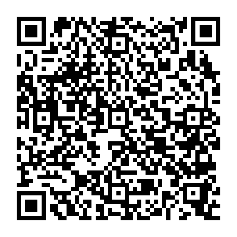 QR kodas
