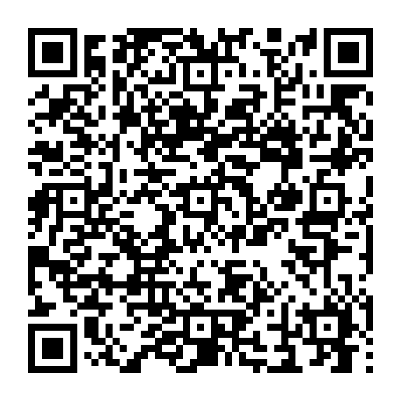 QR kodas