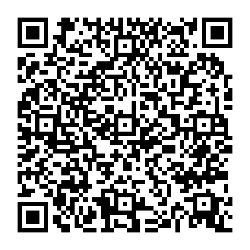 QR kodas