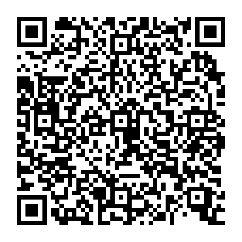 QR kodas