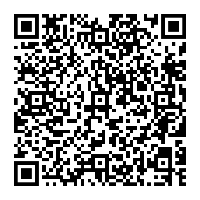 QR kodas