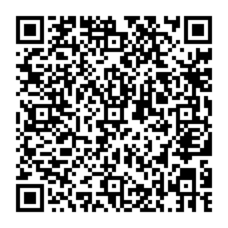 QR kodas