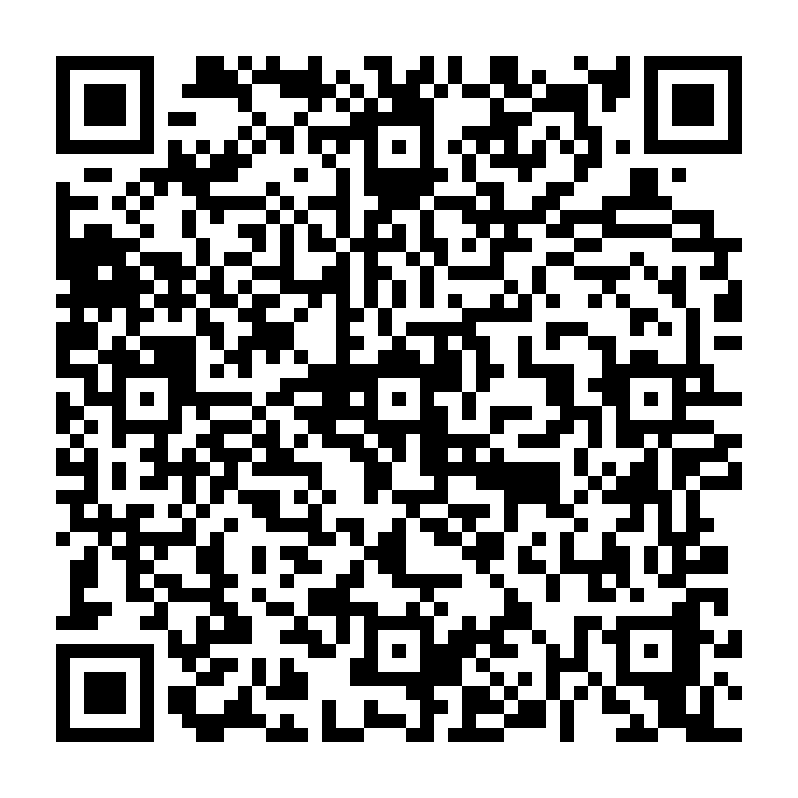 QR kodas