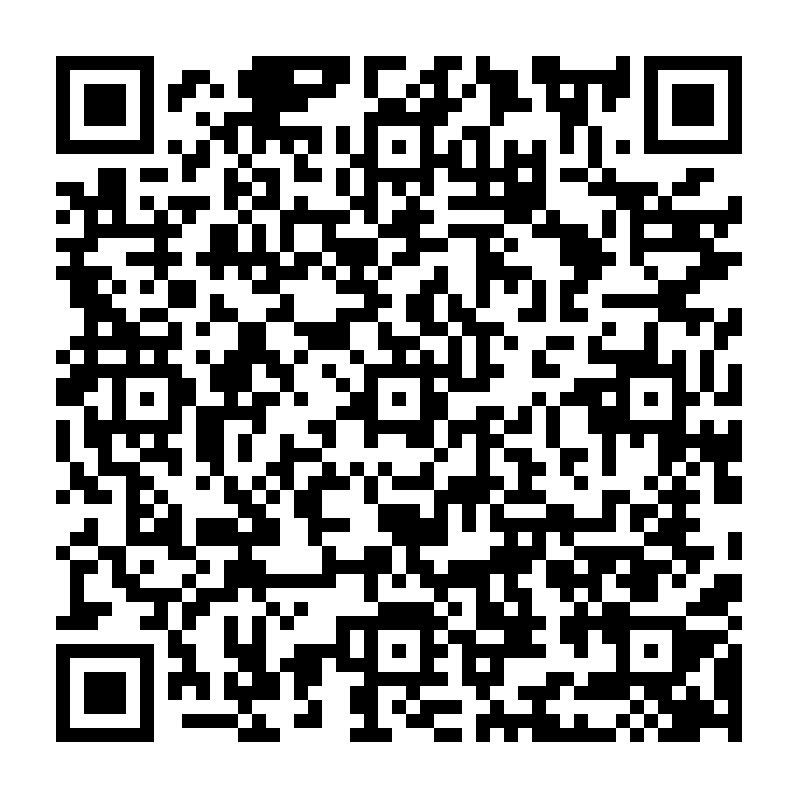 QR kodas