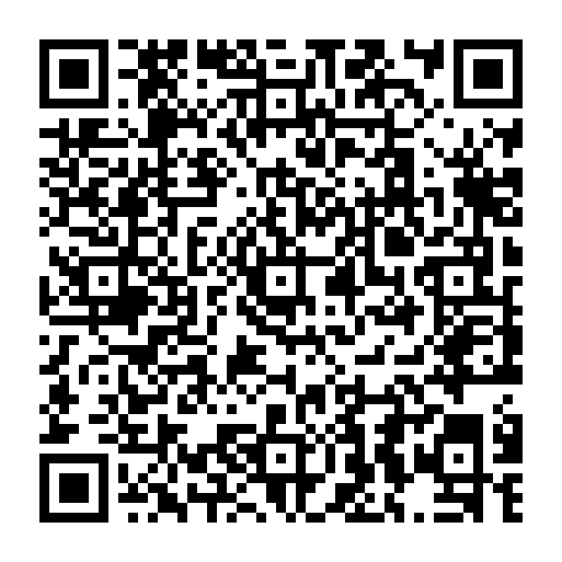 QR kodas