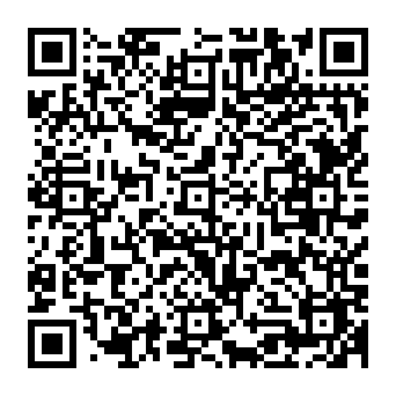 QR kodas