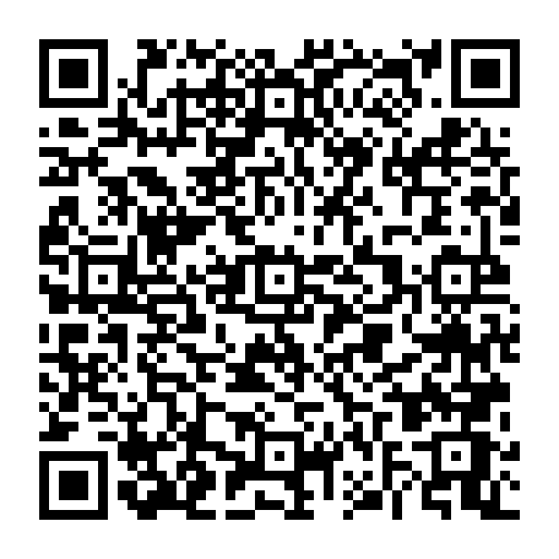 QR kodas