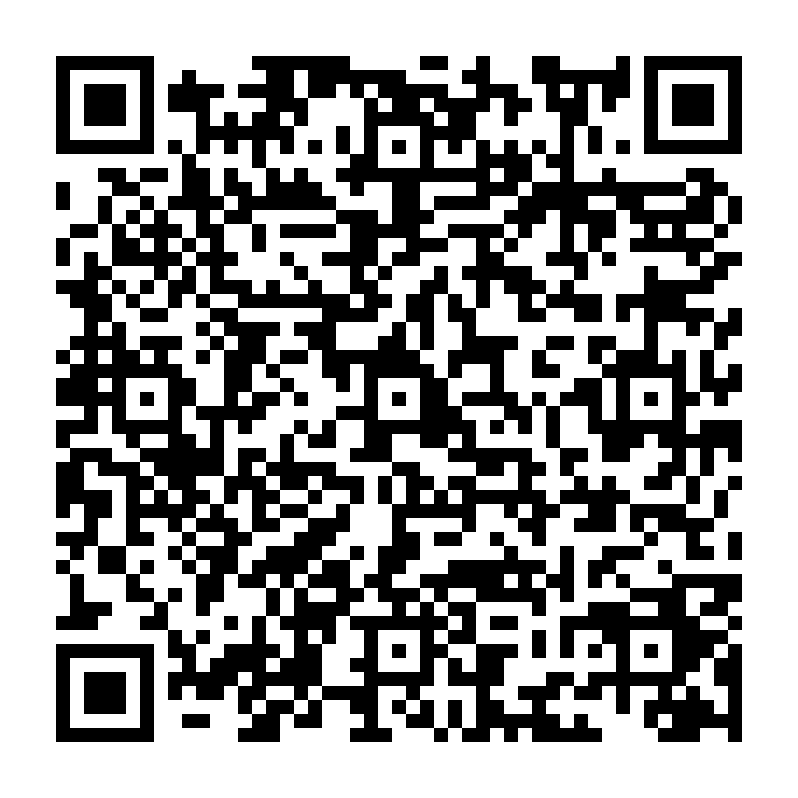 QR kodas