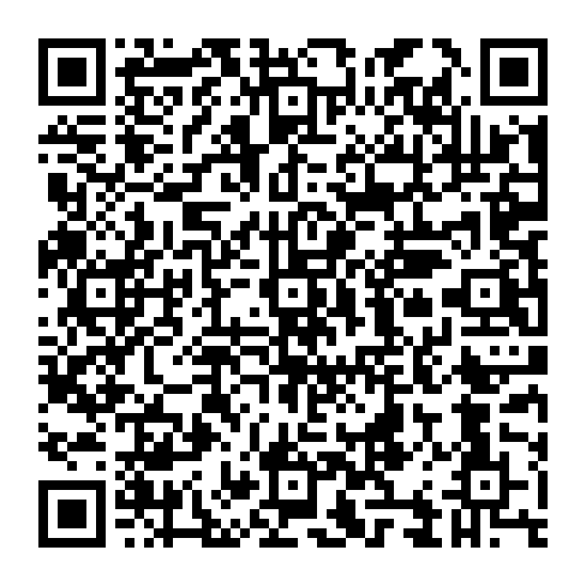 QR kodas