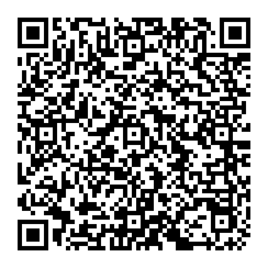 QR kodas