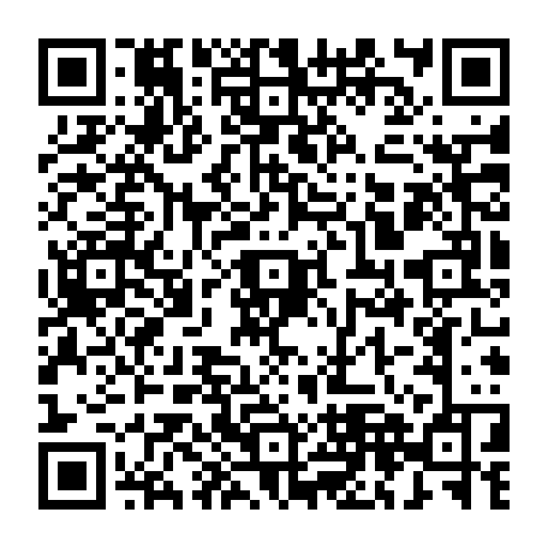 QR kodas