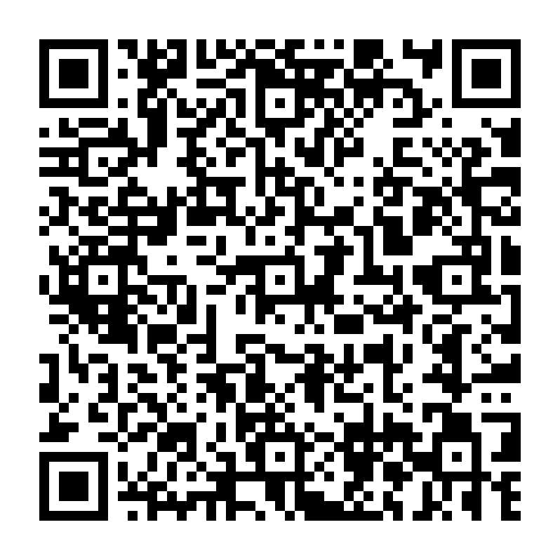 QR kodas