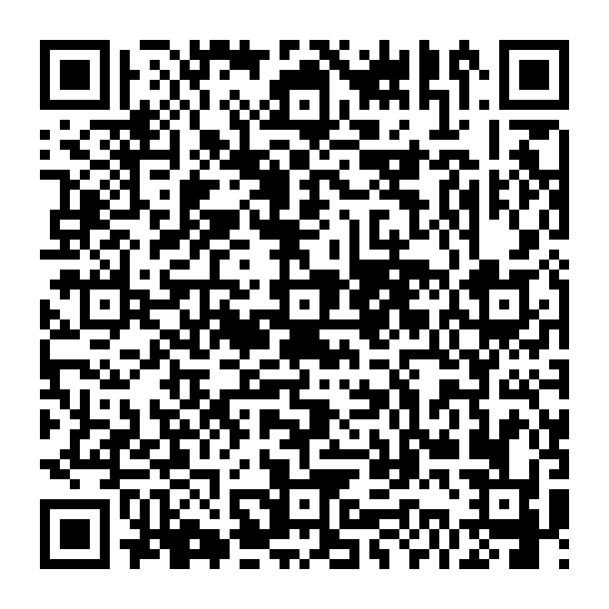 QR kodas
