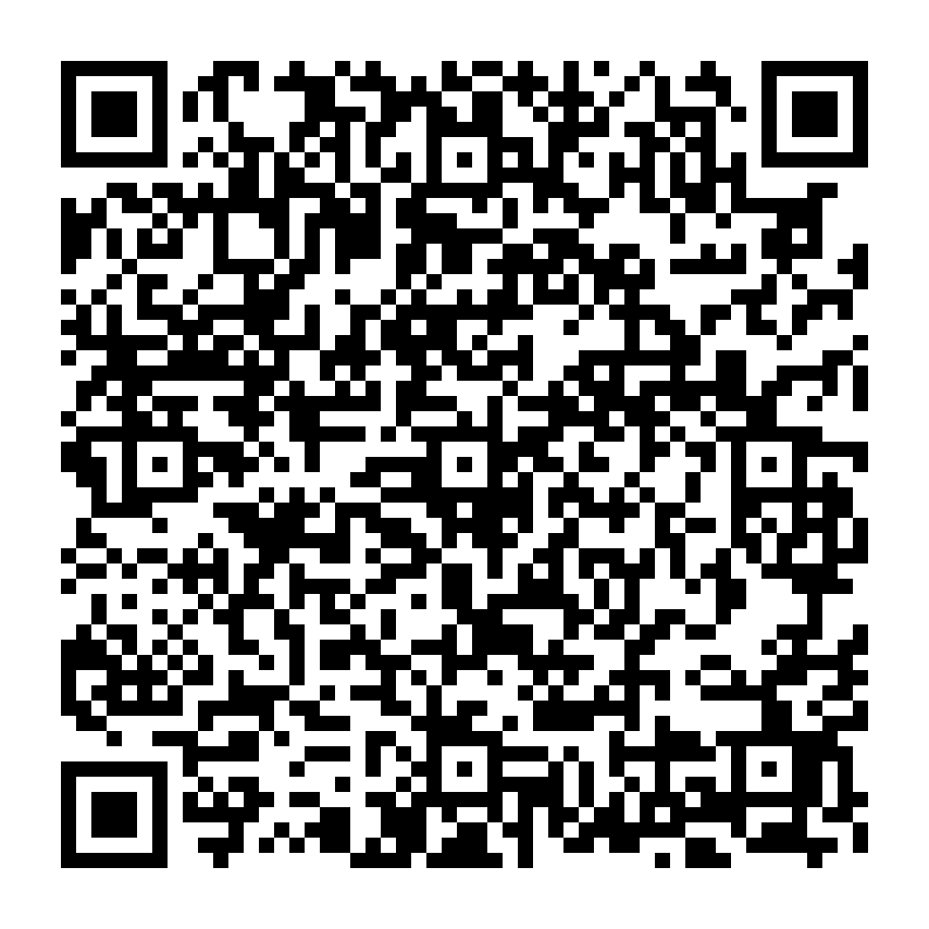 QR kodas
