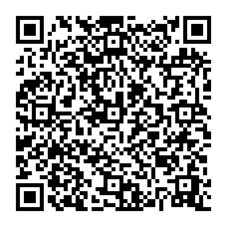 QR kodas