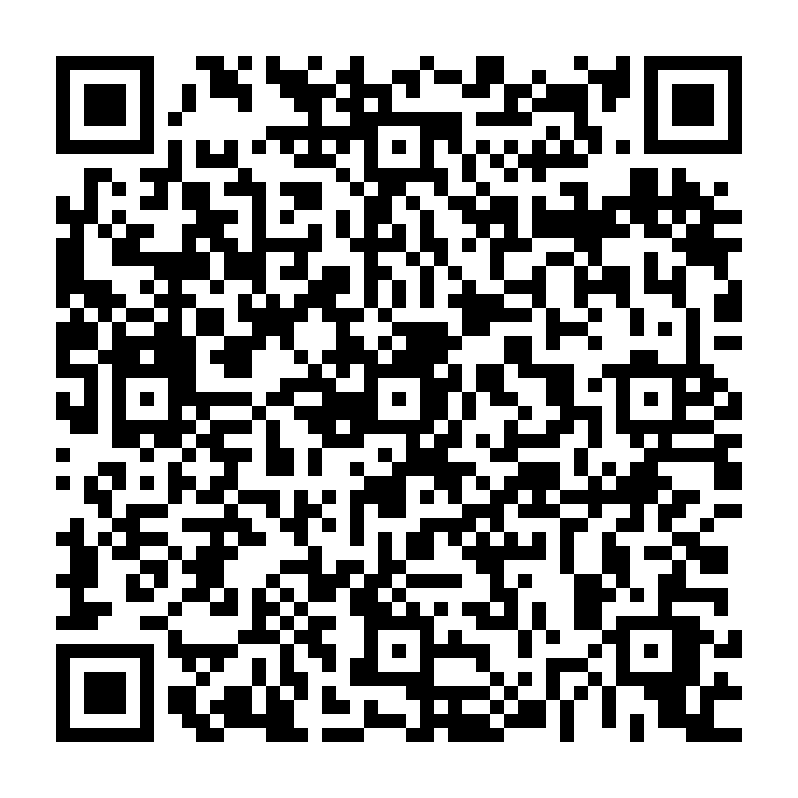 QR kodas