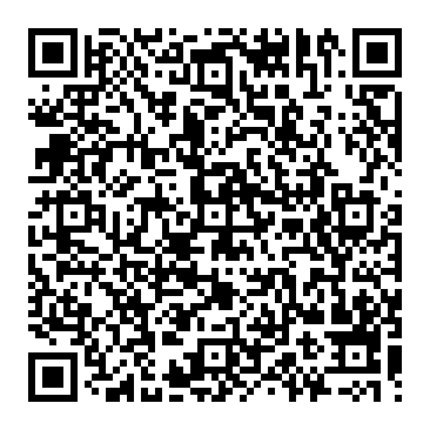 QR kodas