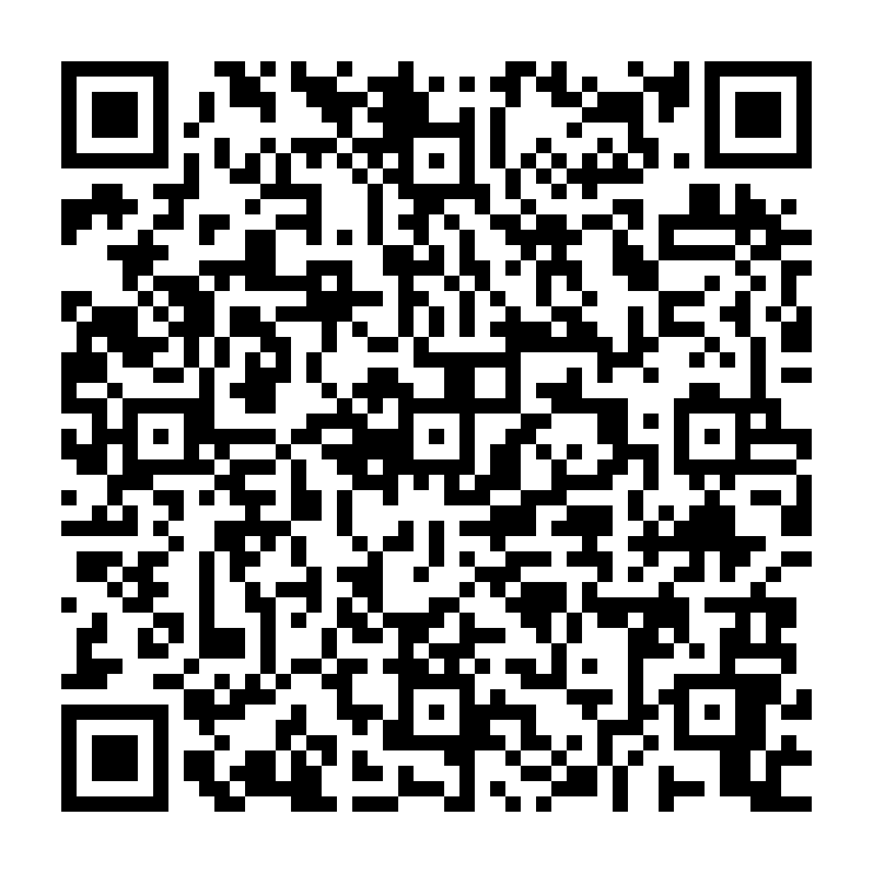 QR kodas