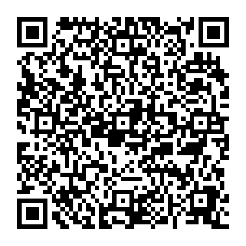 QR kodas