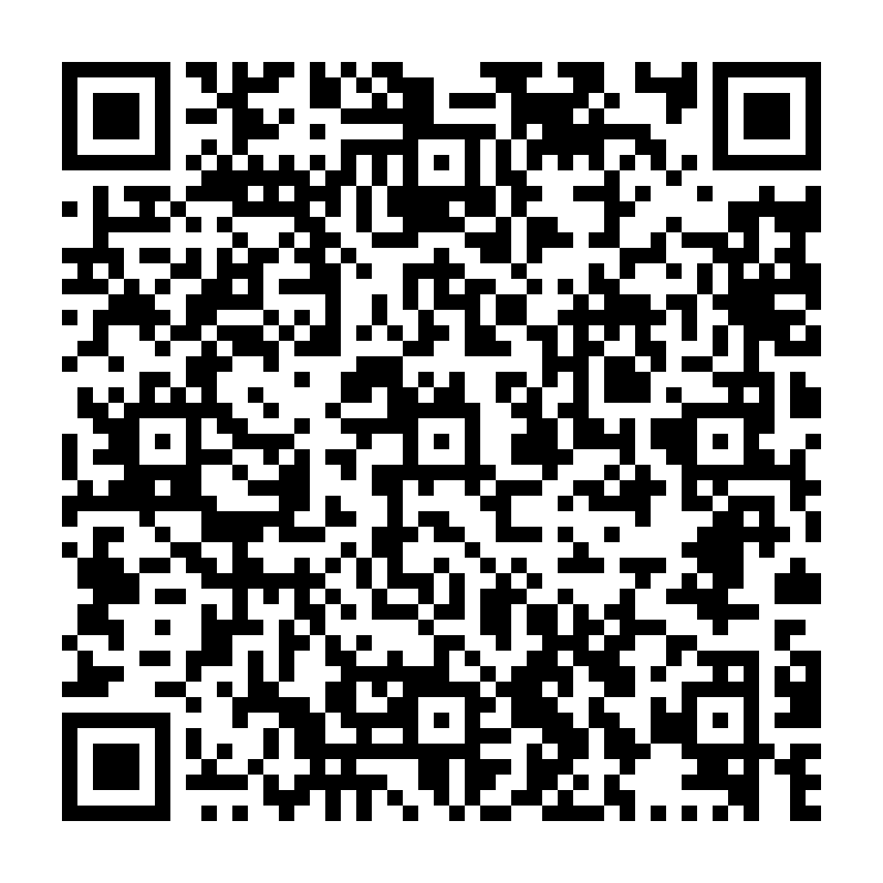 QR kodas