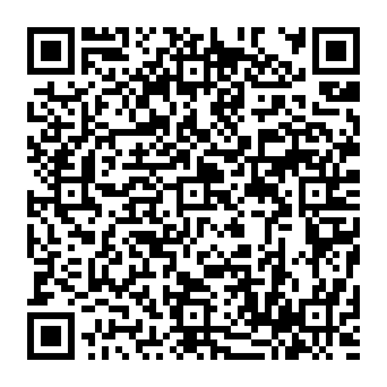 QR kodas