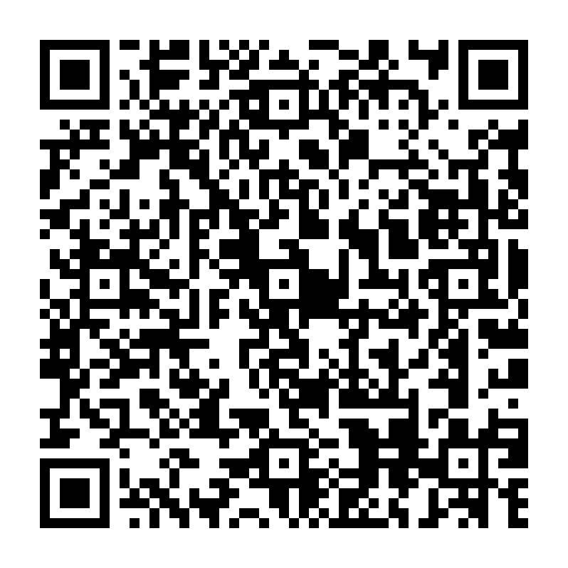 QR kodas