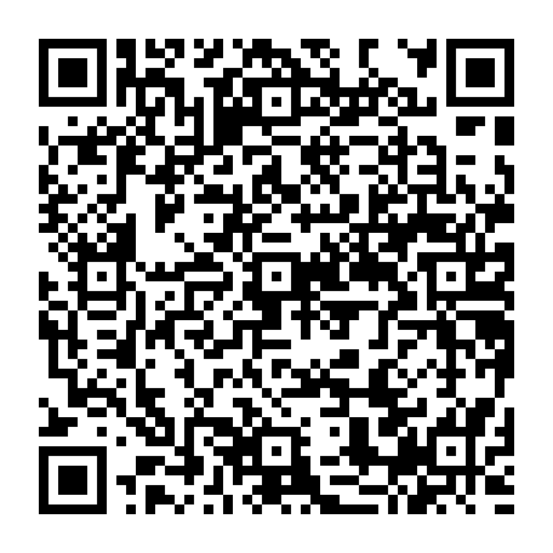 QR kodas