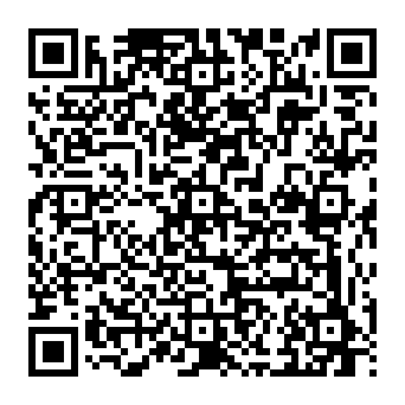 QR kodas