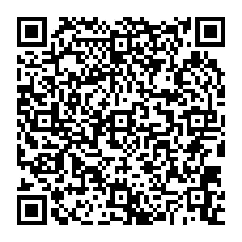 QR kodas