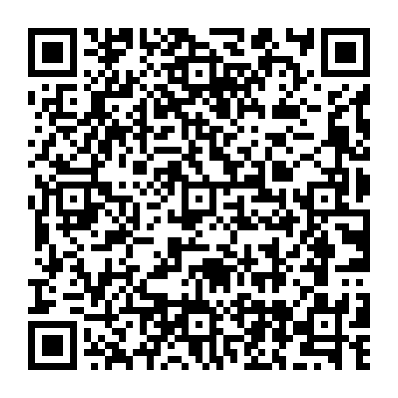 QR kodas
