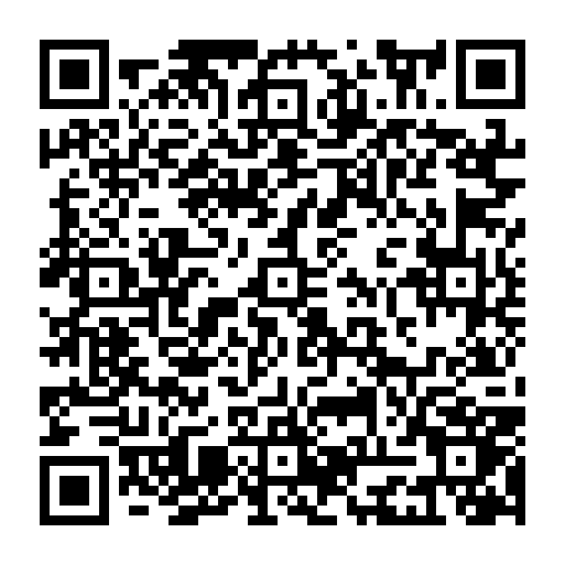 QR kodas