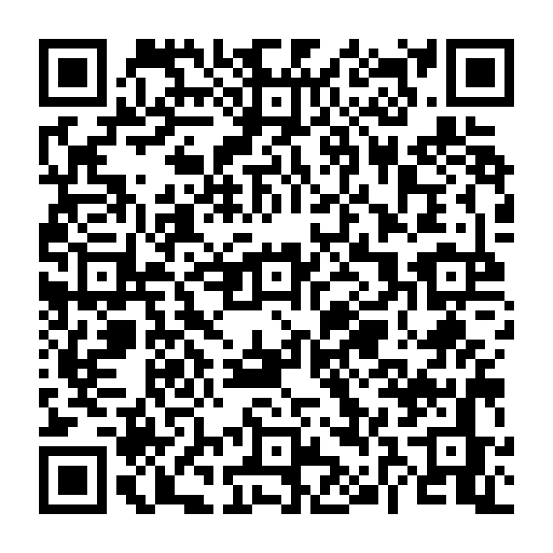 QR kodas