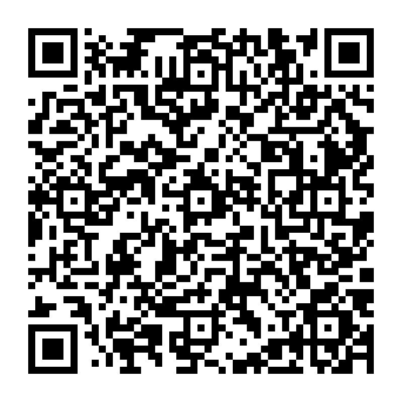 QR kodas