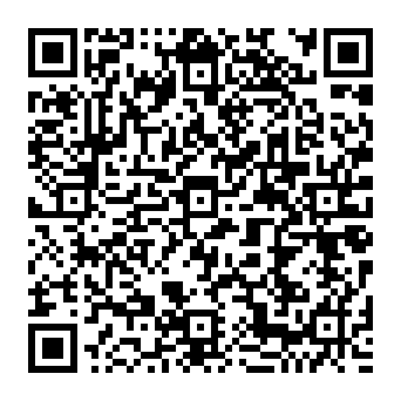 QR kodas