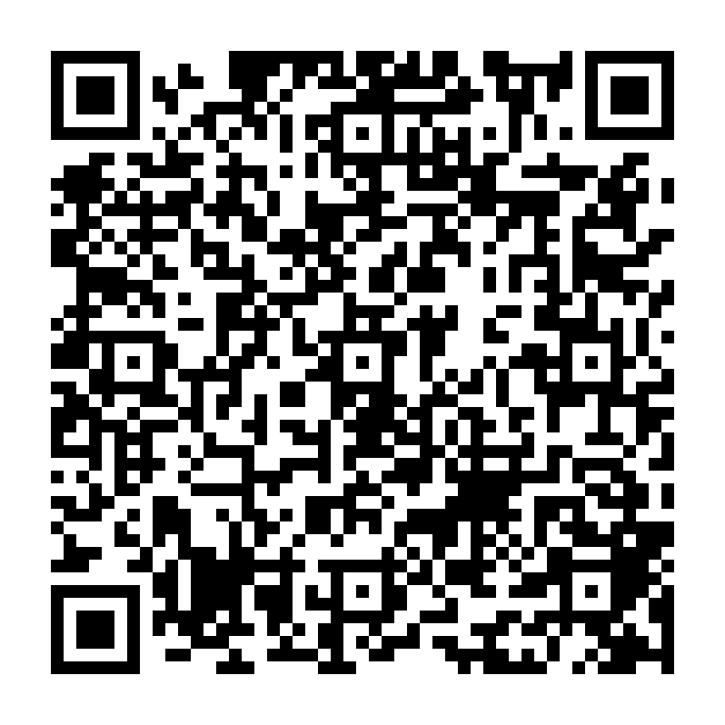 QR kodas
