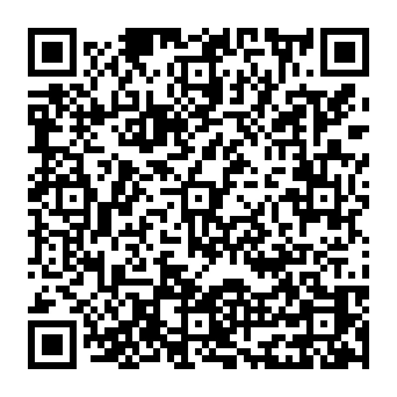 QR kodas