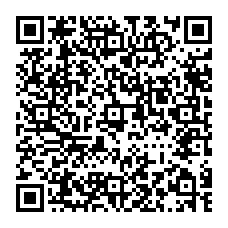 QR kodas