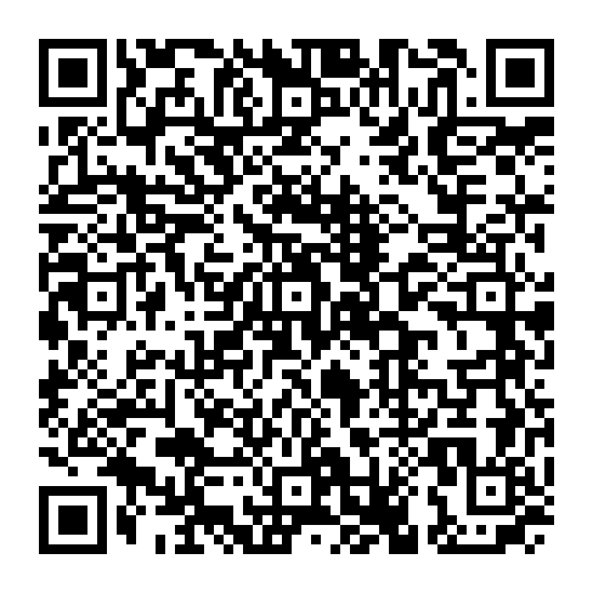 QR kodas