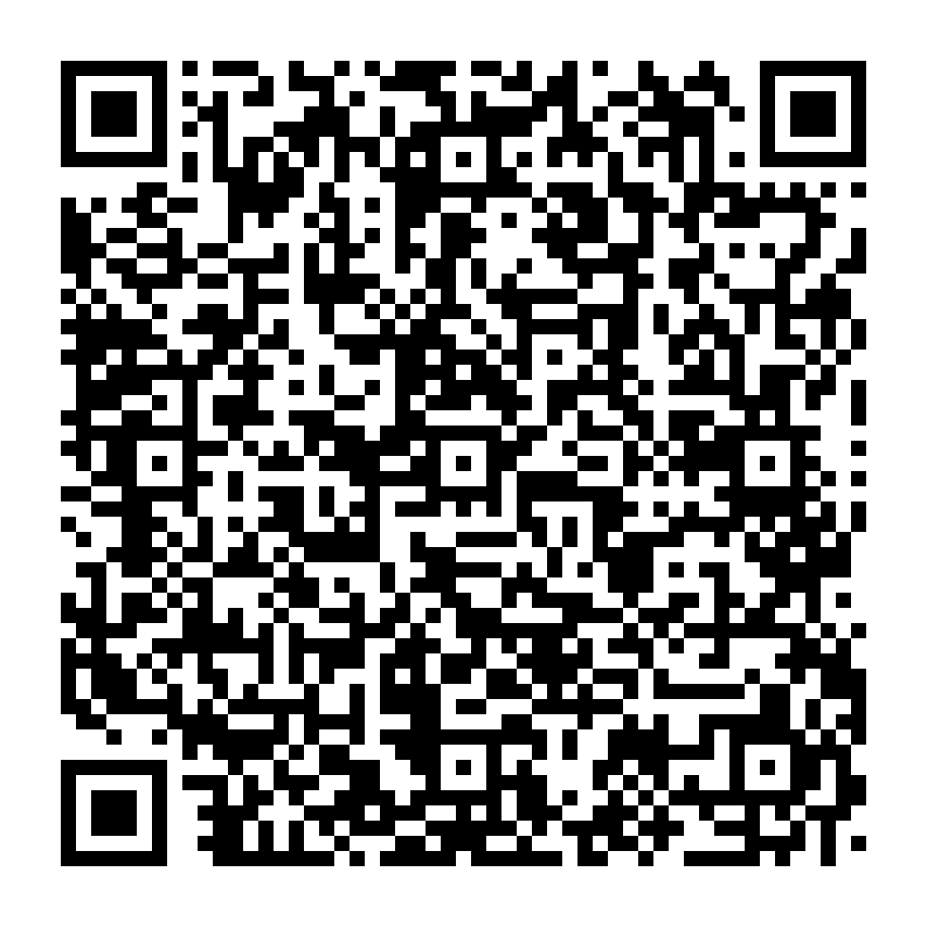 QR kodas