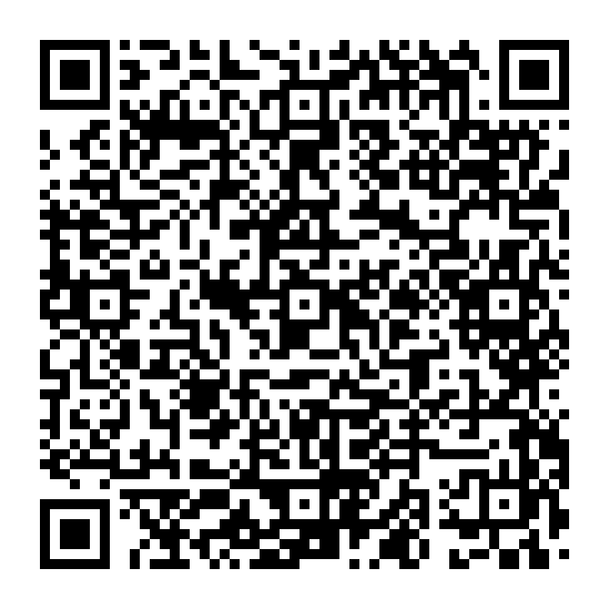 QR kodas