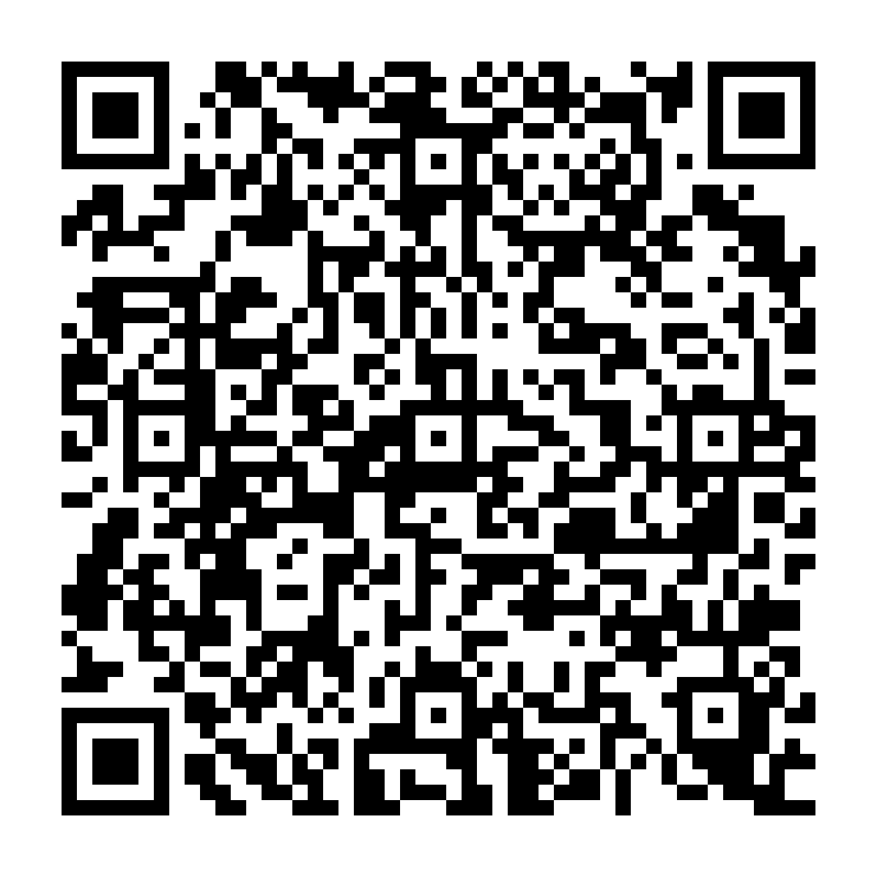 QR kodas