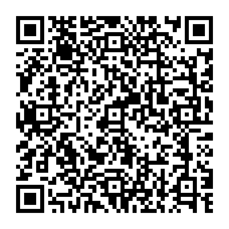 QR kodas