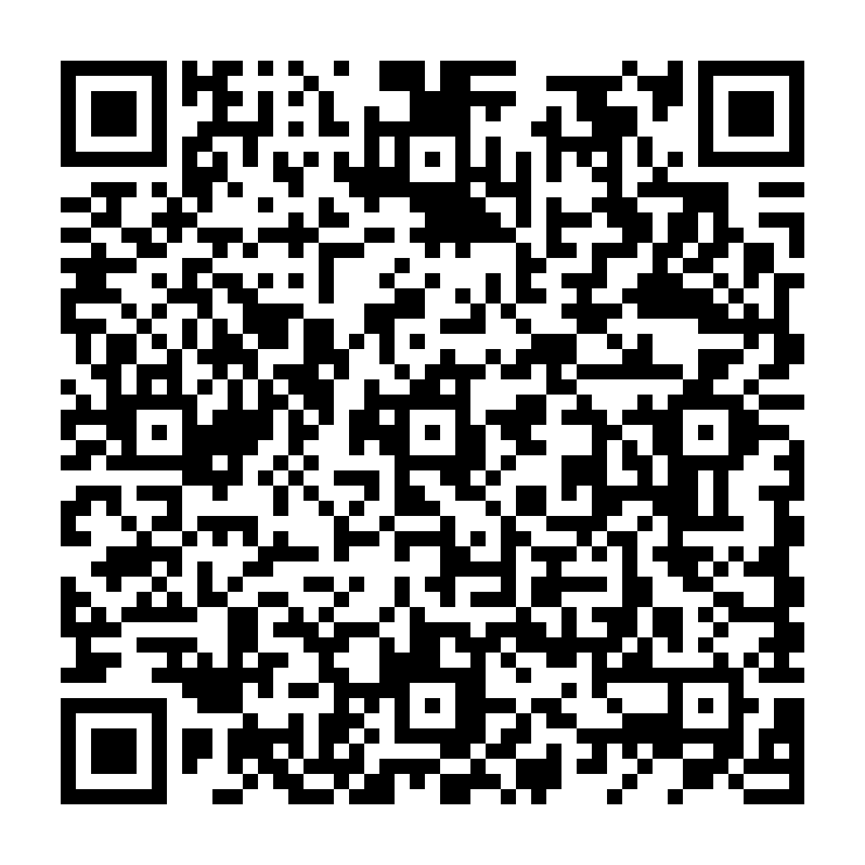 QR kodas