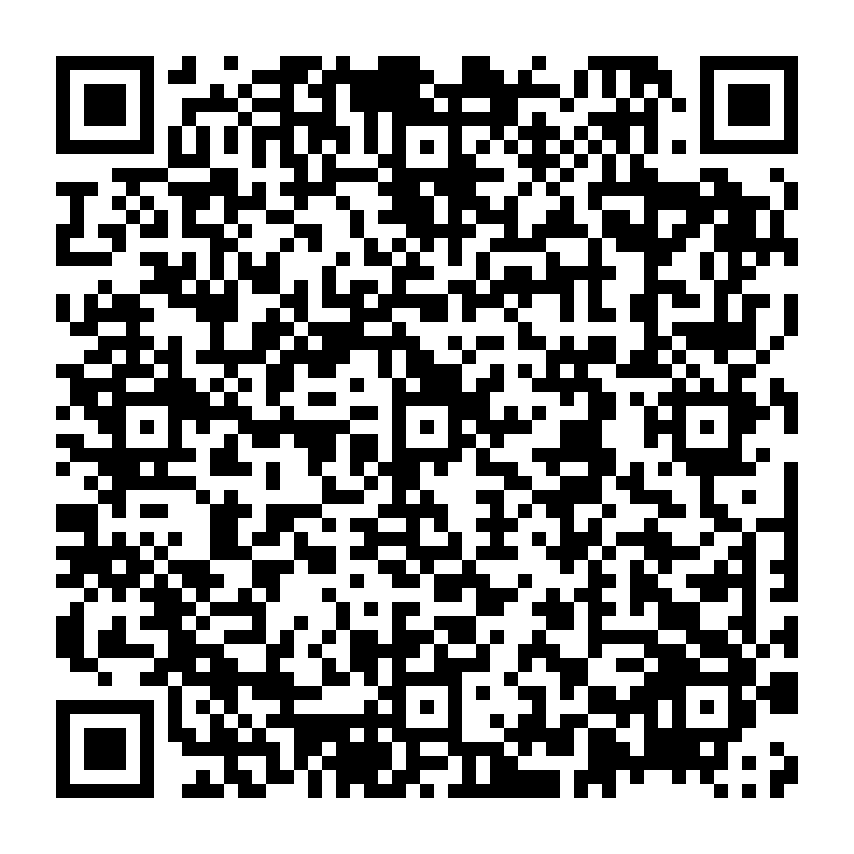 QR kodas