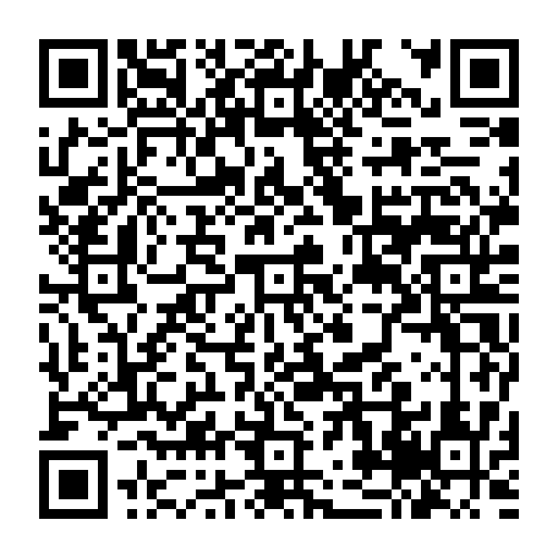 QR kodas