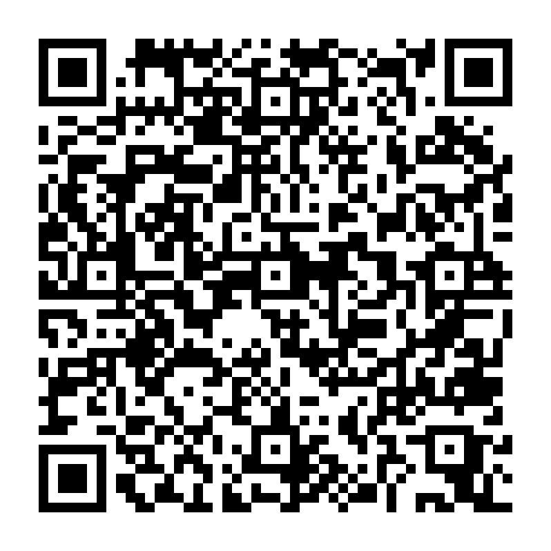 QR kodas